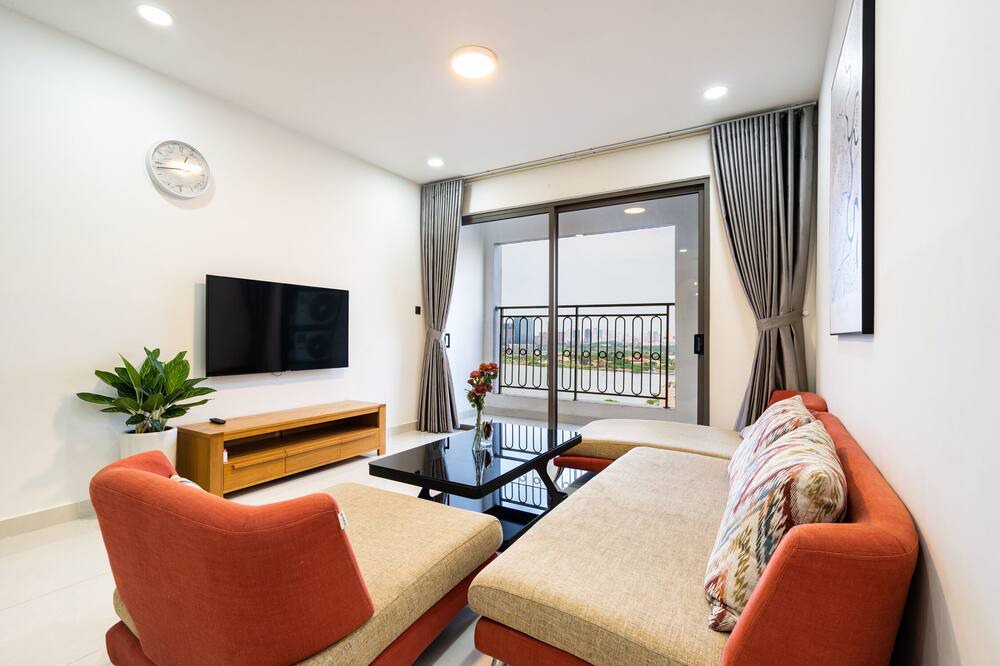 Photo of Livingroom in District 4