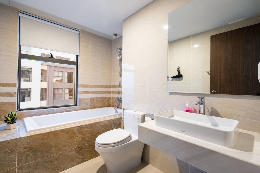 Photo of Bathroom in District 4