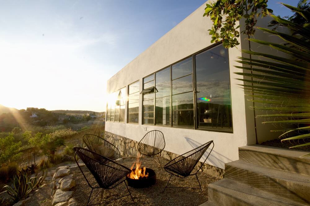 Photo of Outdoor in San Jose del Cabo