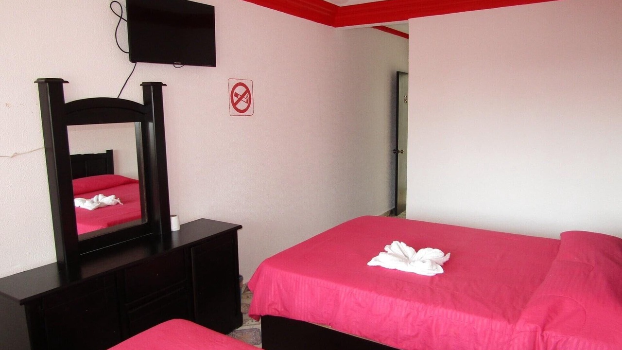 Photo of Bedroom in Ixtapan de la Sal