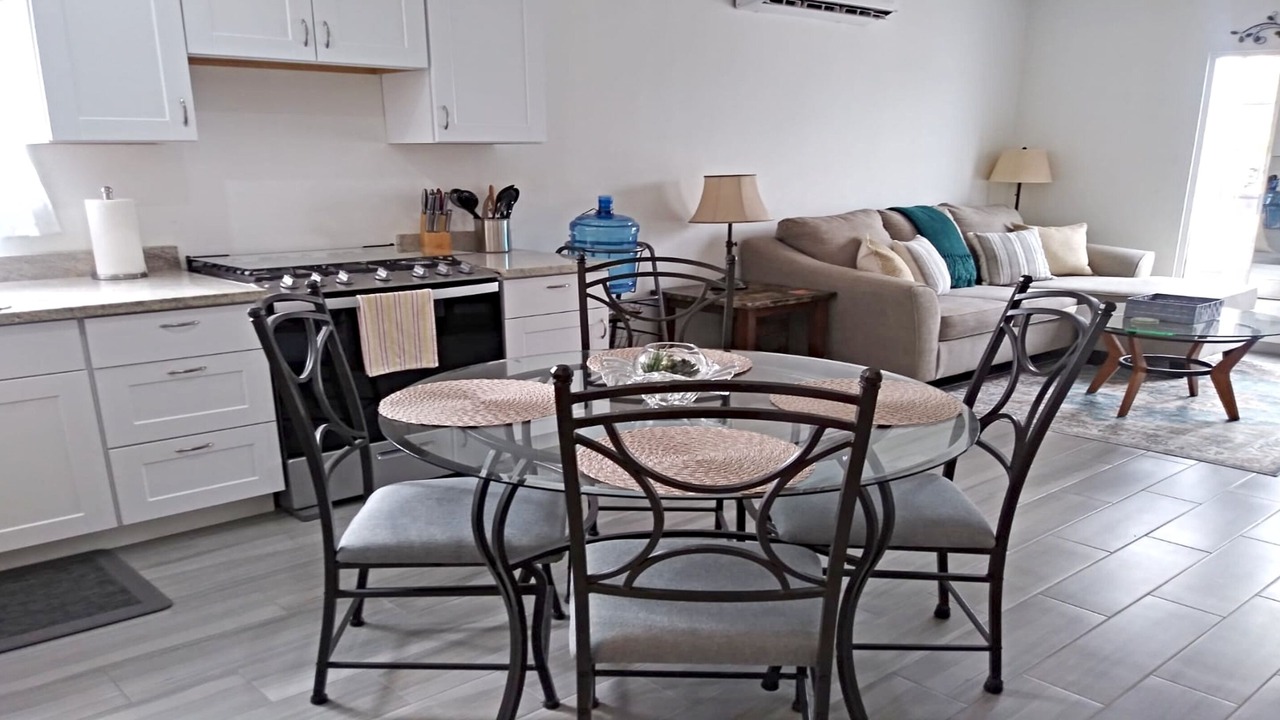 Photo of Livingroom in Nueva Esperanza