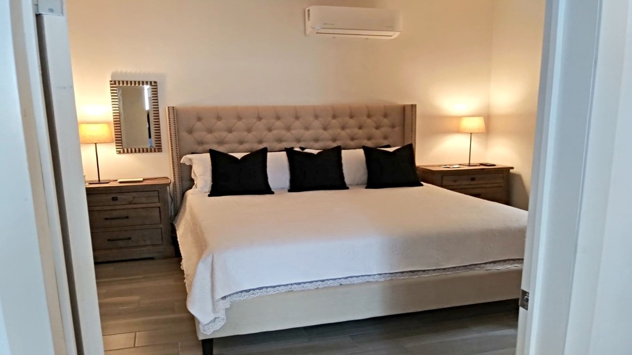 Photo of Bedroom in Nueva Esperanza