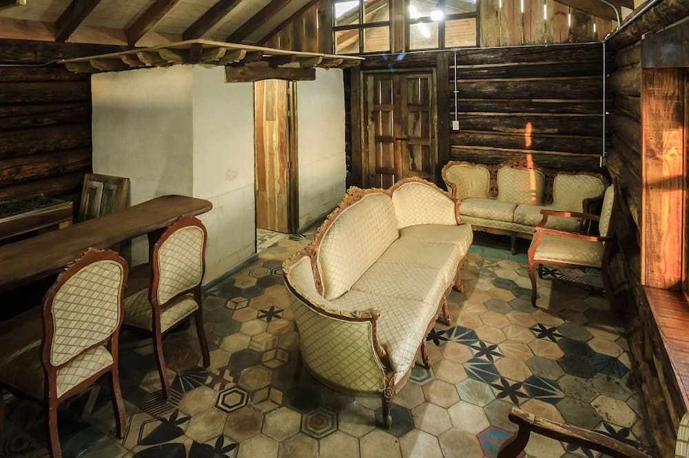 Photo of Bedroom in Mazamitla