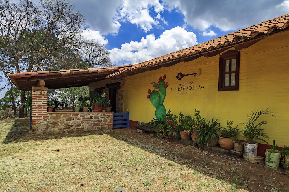 Photo of Outdoor in Mazamitla