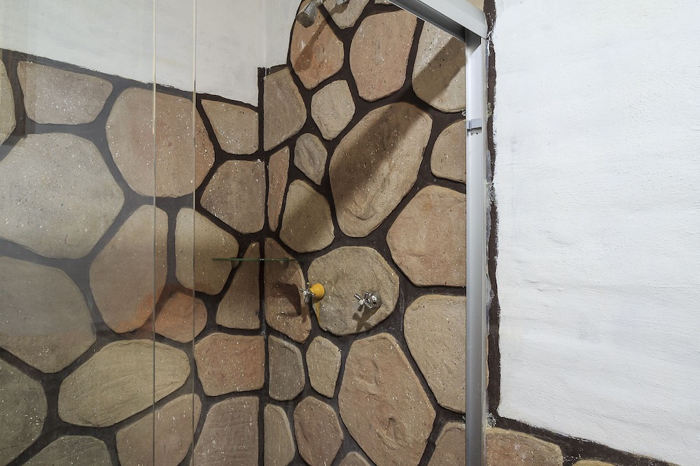Photo of Bathroom in Mazamitla