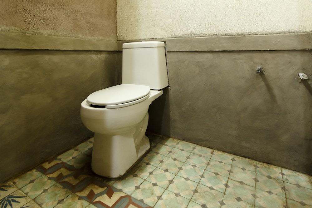 Photo of Bathroom in Mazamitla