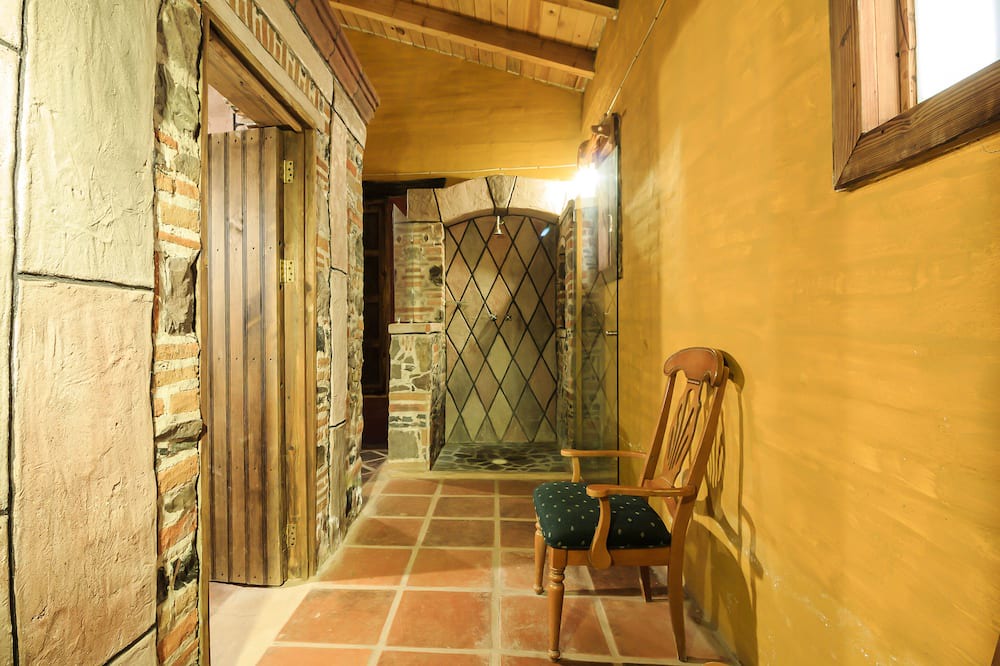 Photo of Bedroom in Mazamitla