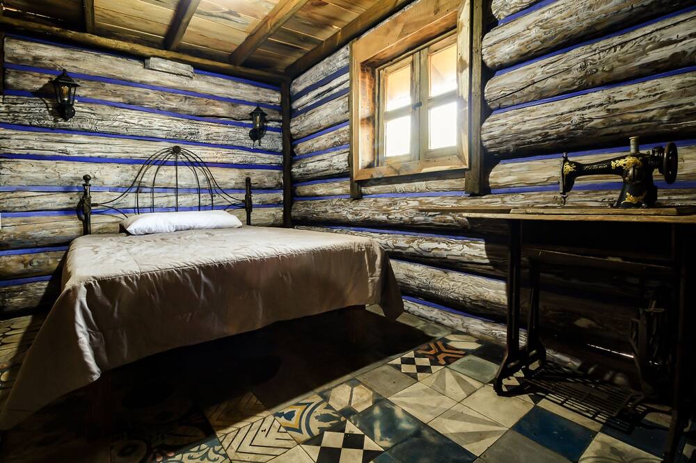 Photo of Bedroom in Mazamitla