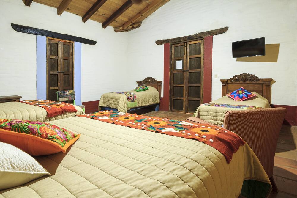 Photo of Bedroom in Mazamitla