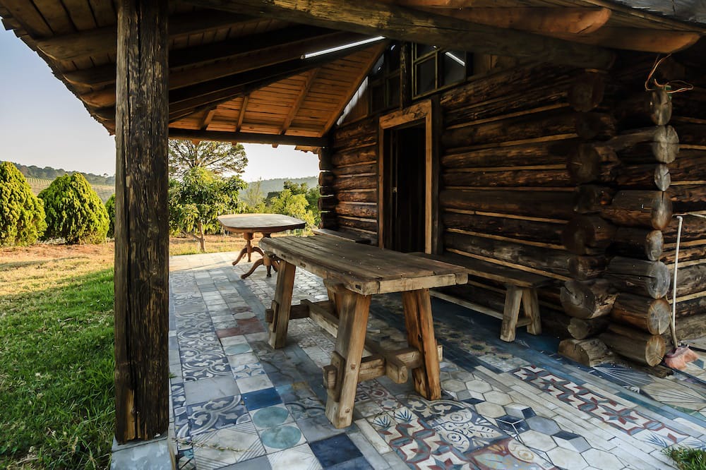 Photo of Bedroom in Mazamitla