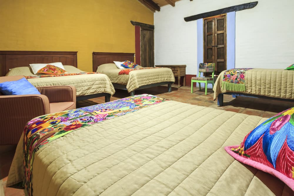 Photo of Bedroom in Mazamitla
