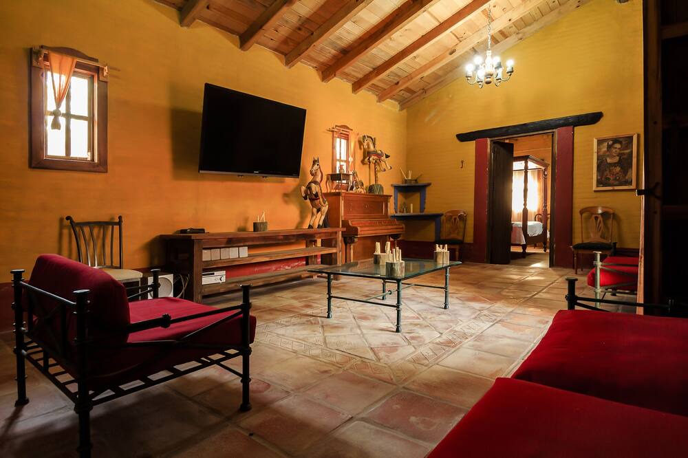 Photo of Bedroom in Mazamitla