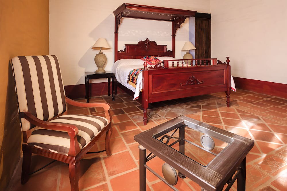 Photo of Bedroom in Mazamitla
