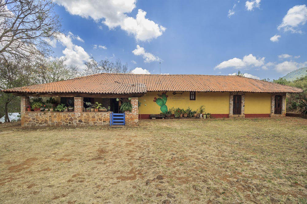 Photo of Outdoor in Mazamitla