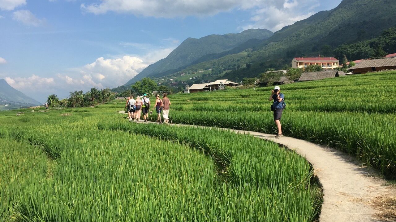 Photo of Outdoor in Sa Pa