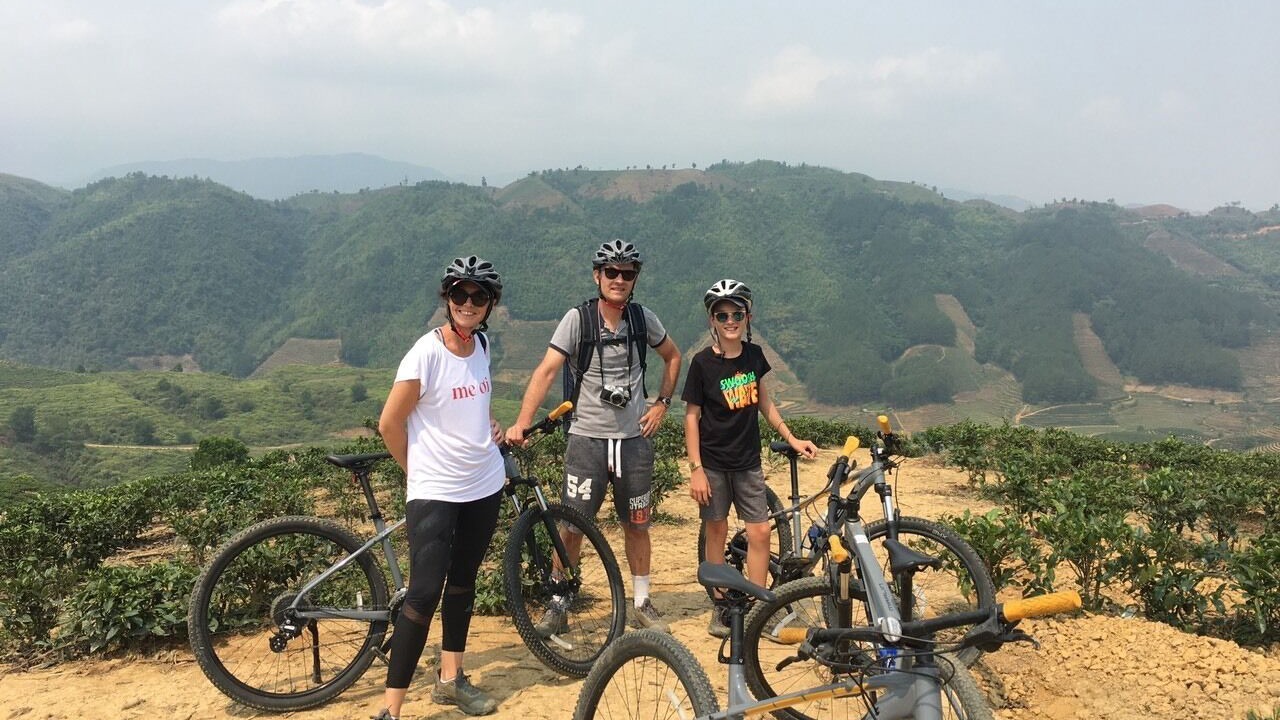 Photo of Outdoor in Sa Pa