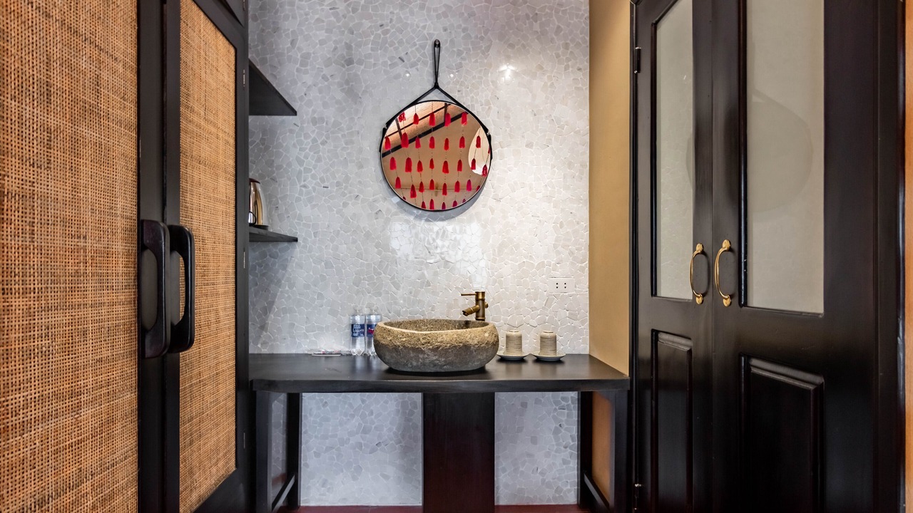 Photo of Bathroom in Sa Pa