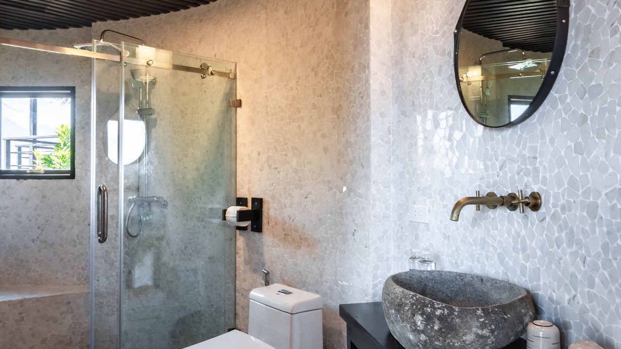 Photo of Bathroom in Sa Pa