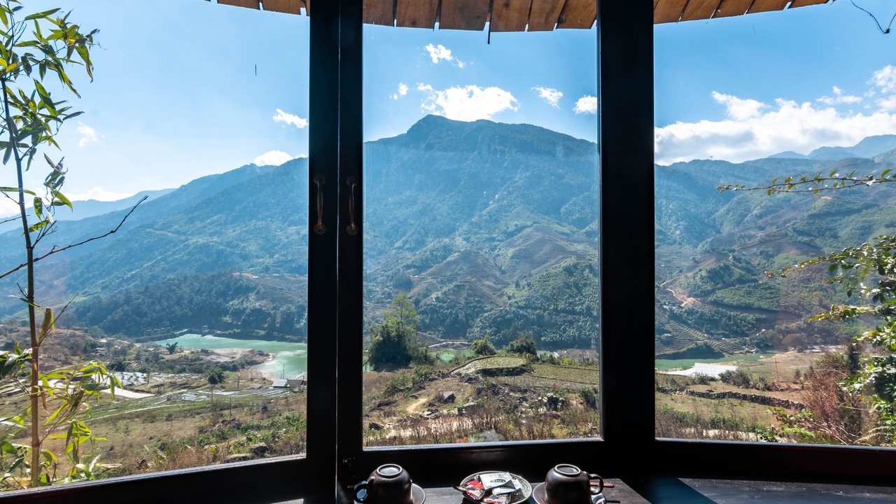 Photo of Bedroom in Sa Pa