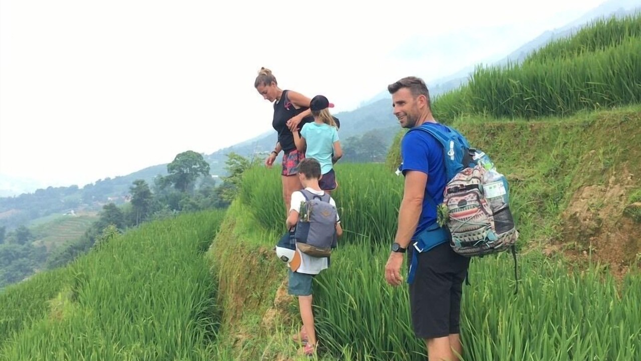 Photo of Outdoor in Sa Pa