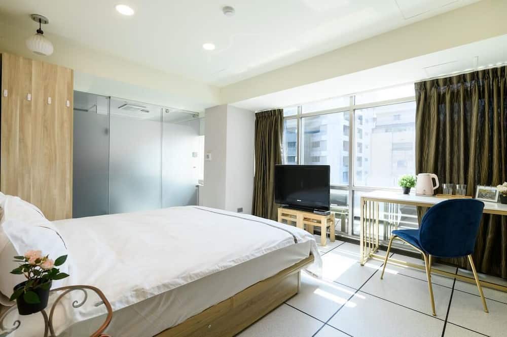 Photo of Bedroom in Zhongshan