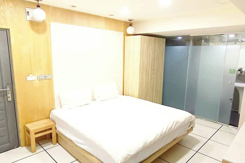 Photo of Bedroom in Zhongshan