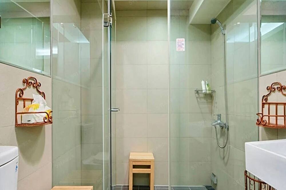 Photo of Bathroom in Zhongshan