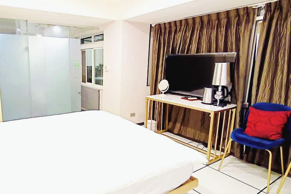 Photo of Bedroom in Zhongshan
