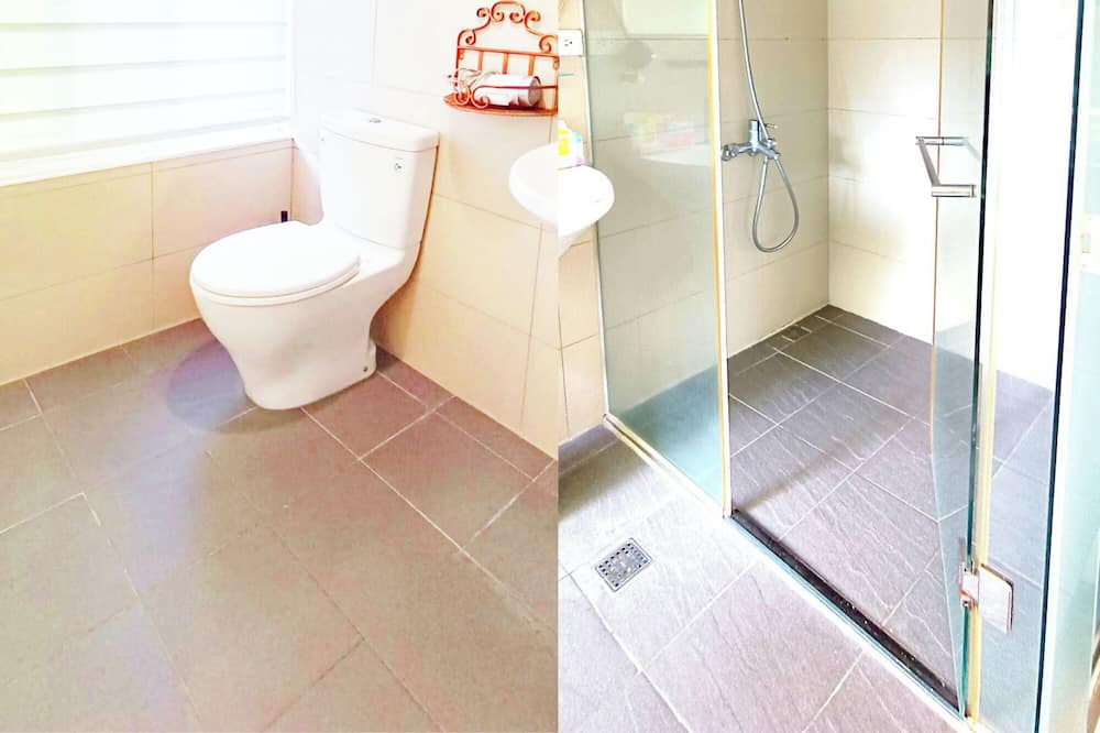 Photo of Bathroom in Zhongshan