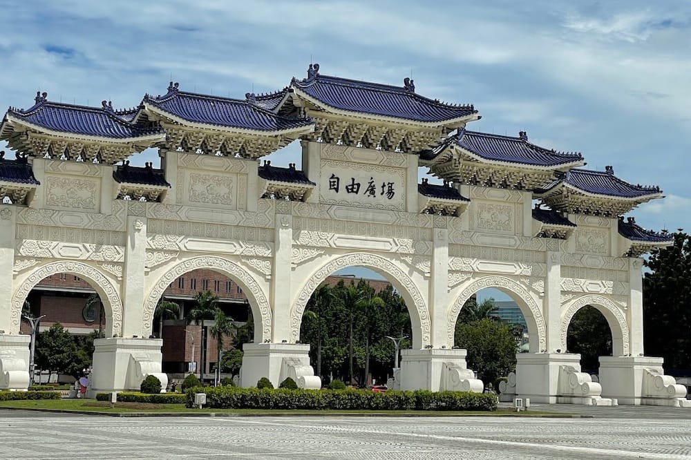 Photo of Outdoor in Zhongshan
