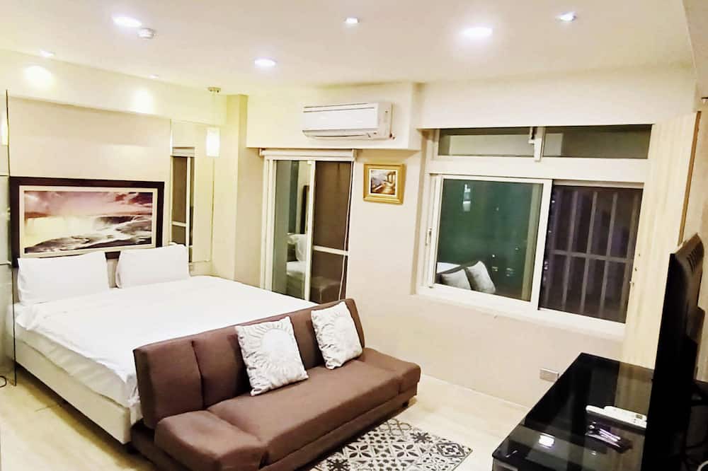 Photo of Bedroom in Zhongshan