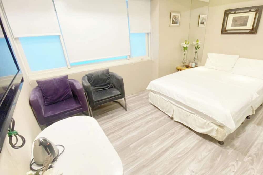 Photo of Bedroom in Zhongshan