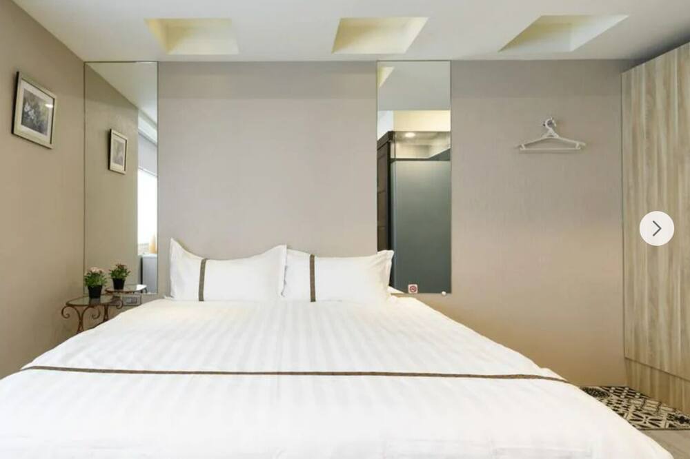 Photo of Bedroom in Zhongshan