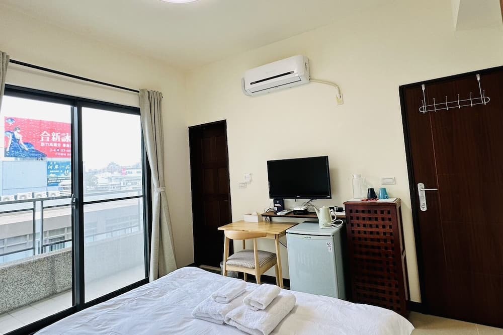 Photo of Bedroom in Zhubei