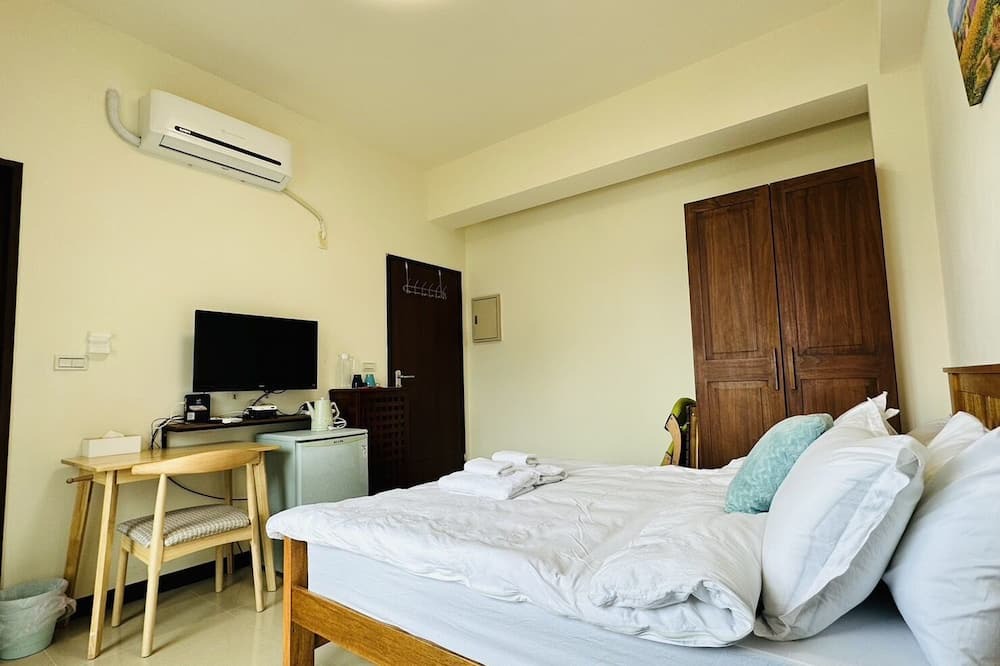Photo of Bedroom in Zhubei