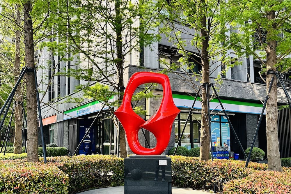 Photo of Outdoor in Zhubei