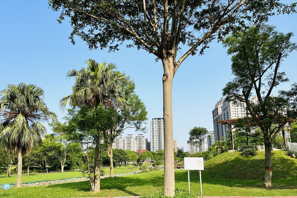 Photo of Outdoor in Zhubei
