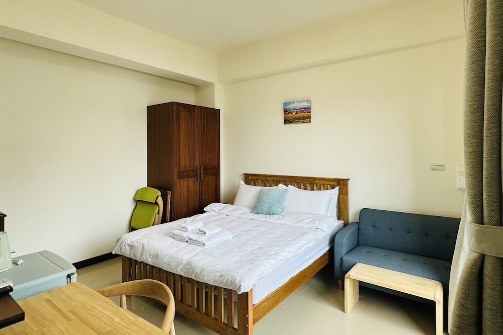 Photo of Bedroom in Zhubei