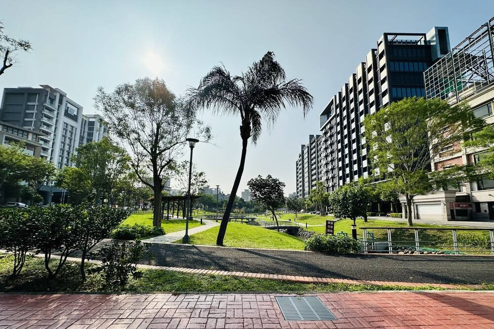 Photo of Outdoor in Zhubei