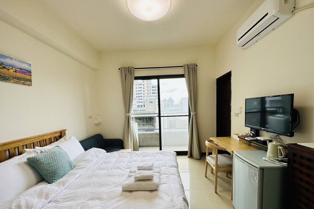 Photo of Bedroom in Zhubei