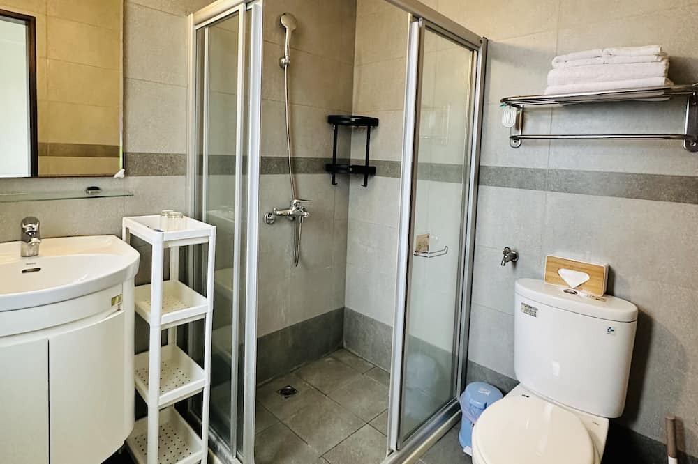 Photo of Bathroom in Zhubei