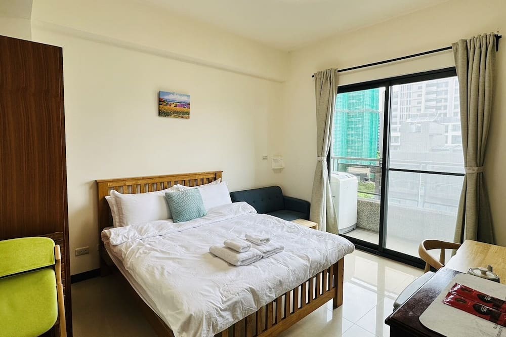 Photo of Bedroom in Zhubei