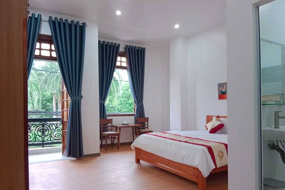 Photo of Bedroom in Quang Ngai