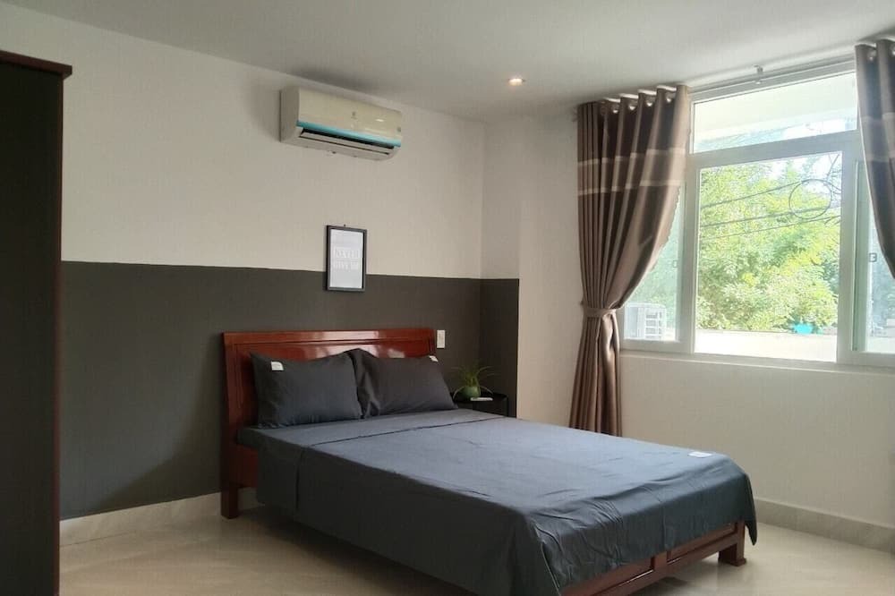 Photo of Bedroom in Quang Ngai