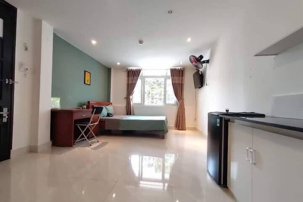 Photo of Bedroom in Quang Ngai