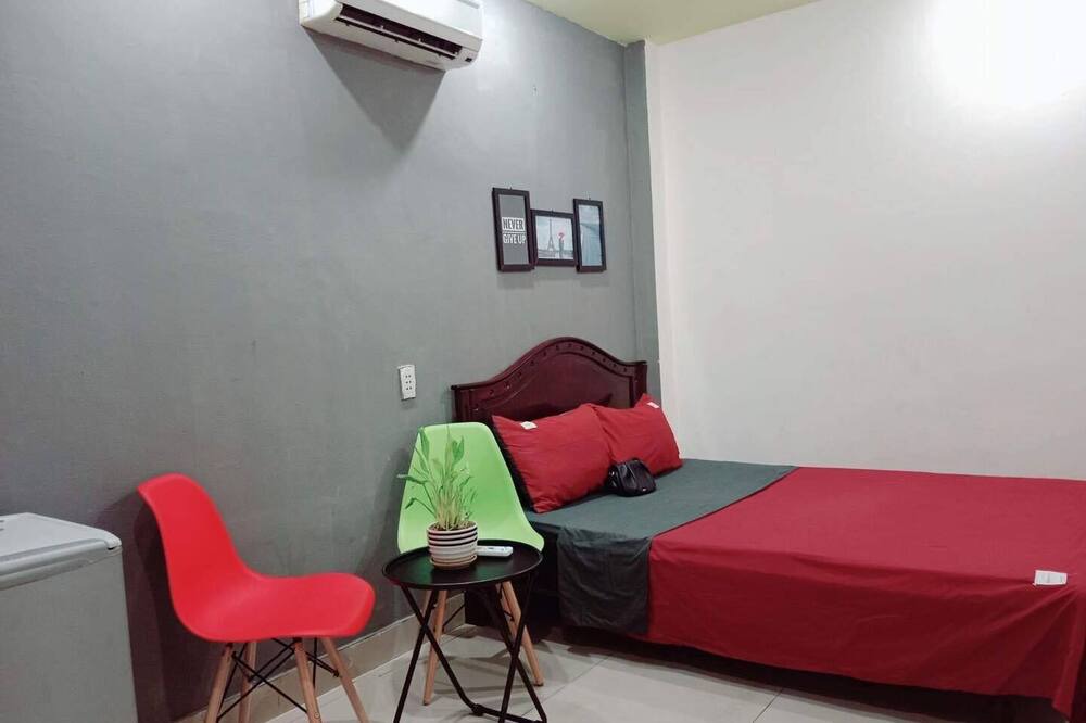 Photo of Bedroom in Quang Ngai