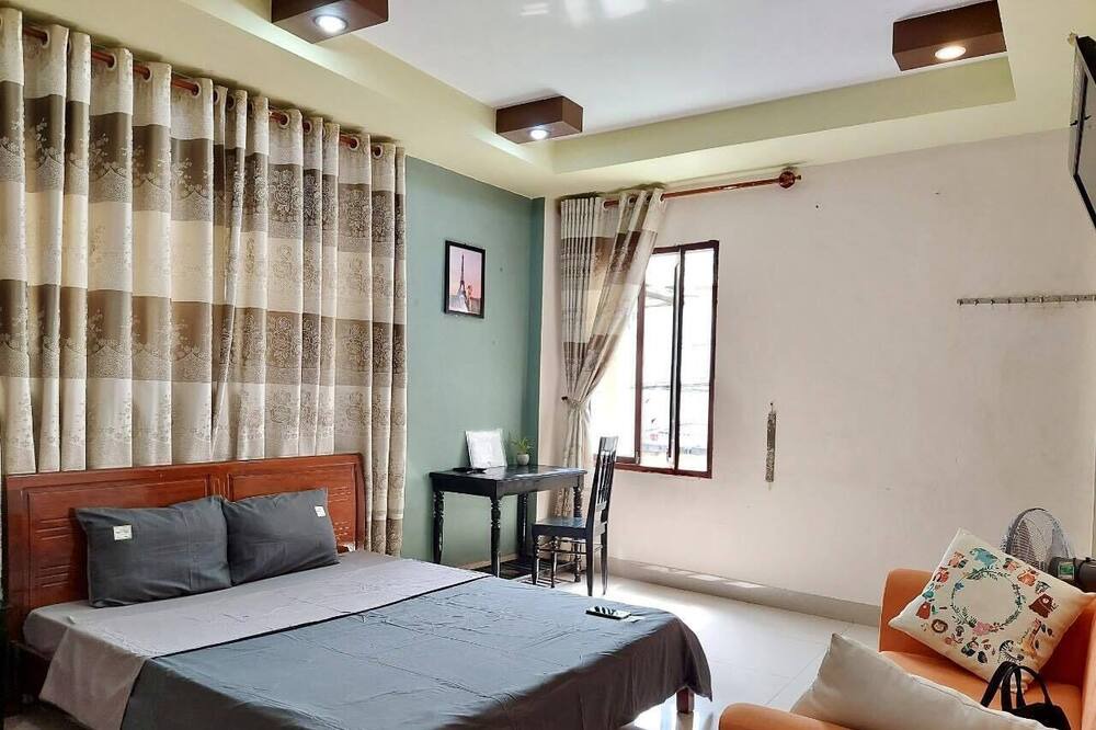 Photo of Bedroom in Quang Ngai