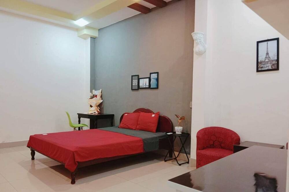Photo of Bedroom in Quang Ngai