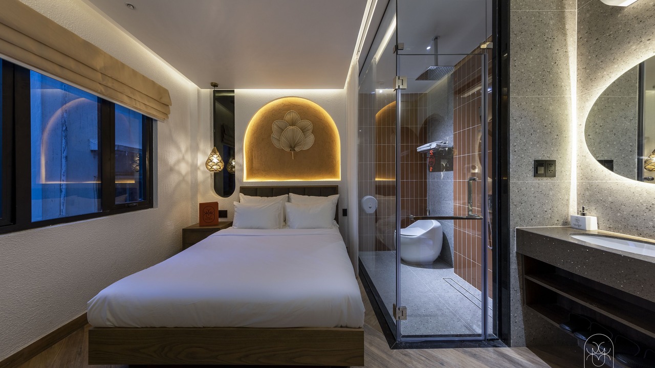 Photo of Bedroom in Go Vap