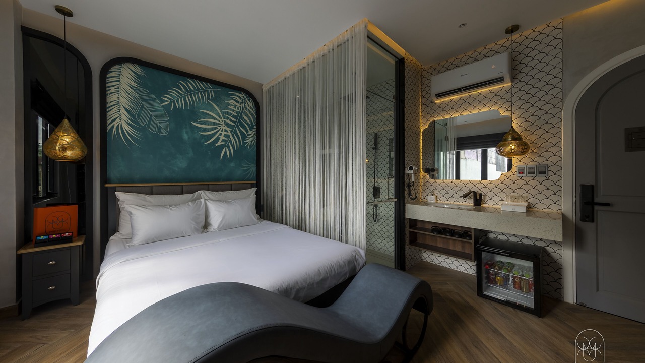 Photo of Bedroom in Go Vap